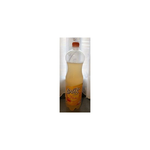 [3250392323134] LOOK Soda Melocotón Intenso 1,5L