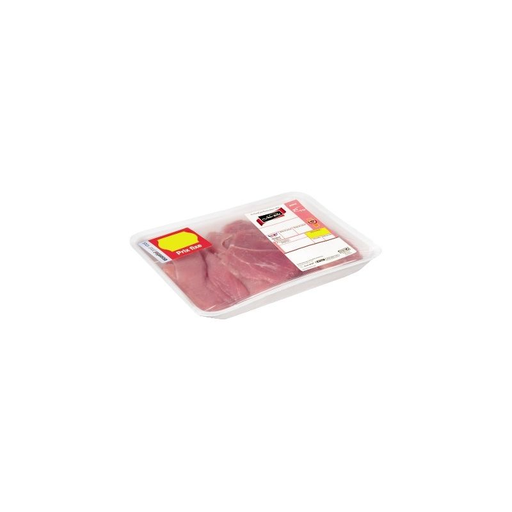 [3250392325428] JEAN ROZE Pork Escalopes X4 440 g