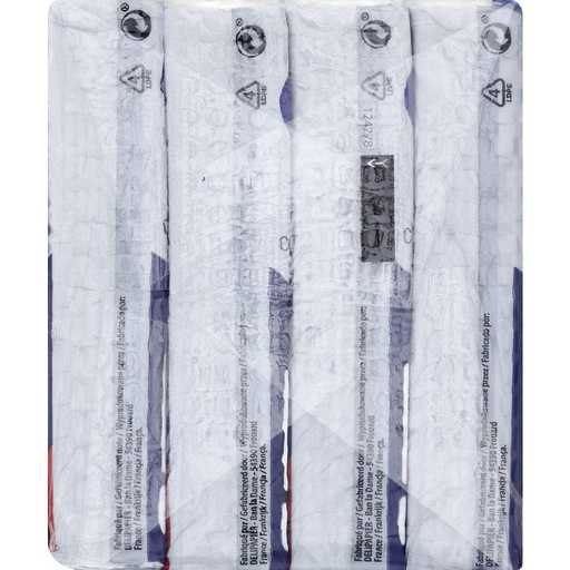 [3250392332464] LABELL Tissues 4-ply 24 pack