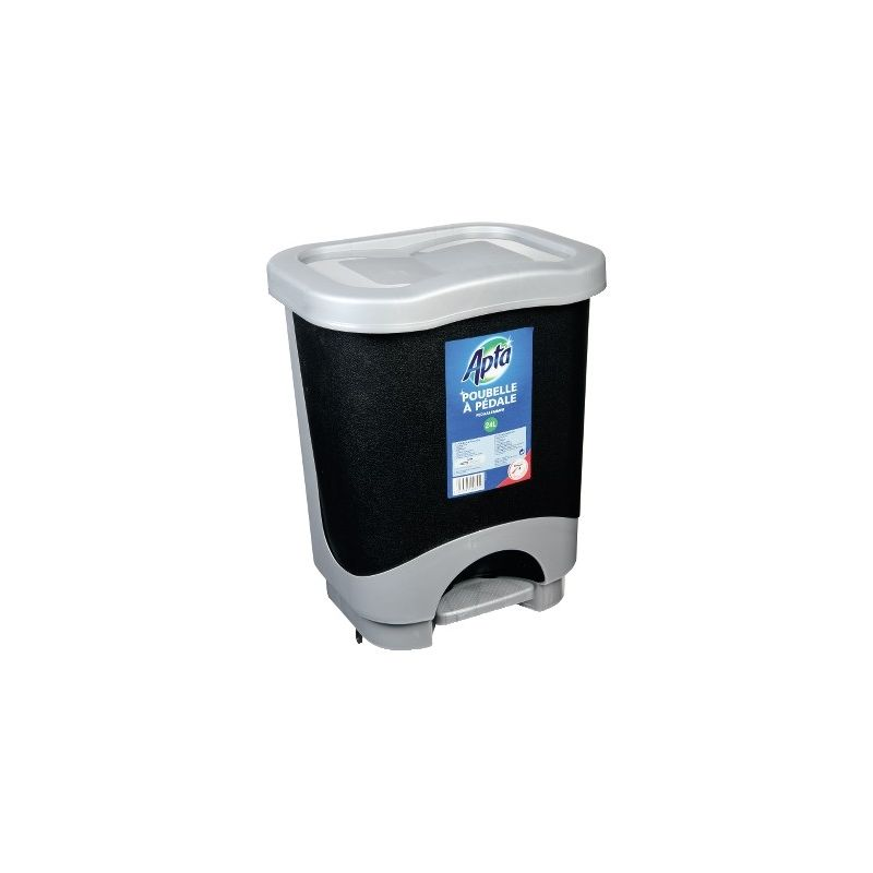 APTA Pedal Bin 24 L