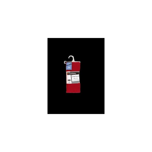 [3250392354640] DOMEDIA Fitted Sheet 90 Cherry