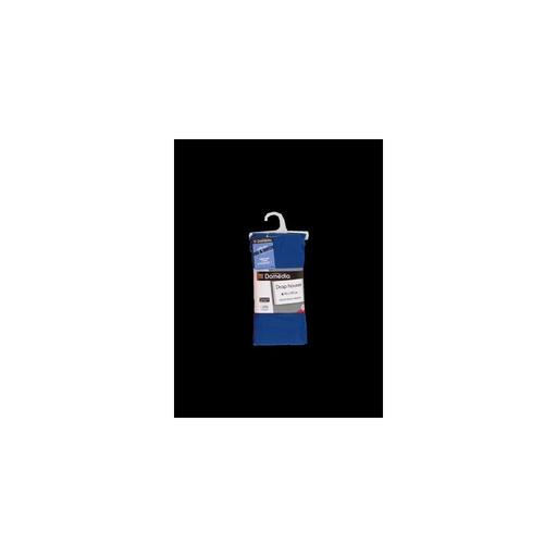 [3250392354664] DOMEDIA Drap Housse 90 Bleu