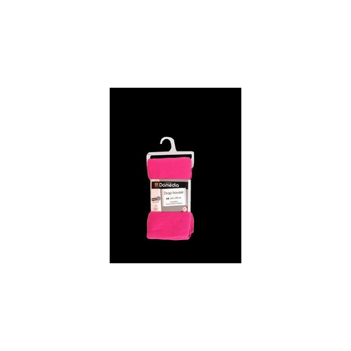 [3250392369491] DOMEDIA Fitted Sheet 160 Jersey Fuchsia