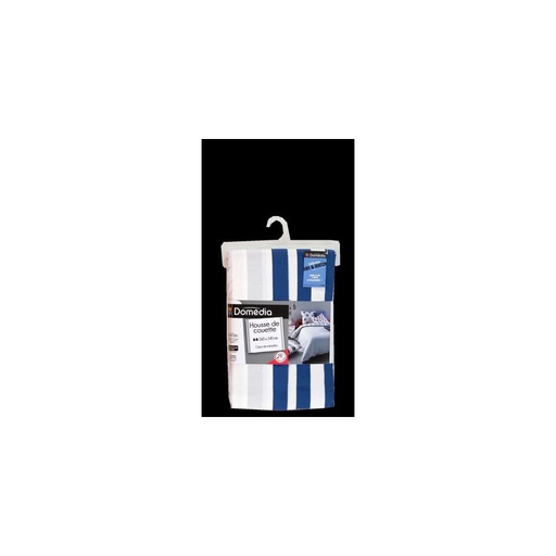 [3250392385811] DOMEDIA Hc 260 Rayas Azul