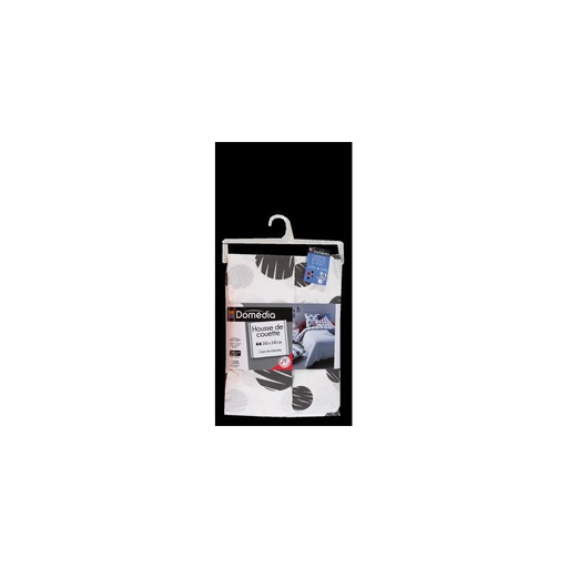 [3250392386016] DOMEDIA Hc 260 Pois Ardoise