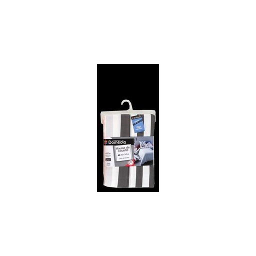 [3250392386054] DOMEDIA Hc 260 Rayures Ardoise