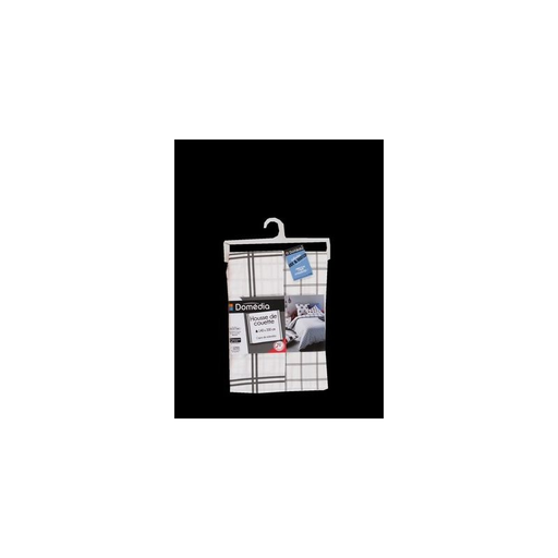 [3250392386191] DOMEDIA Hc 140 Carreaux Ardoise