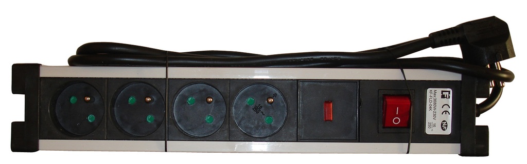 Fanola No Orange Shampoo 15Ml