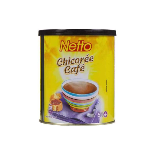 [3250392402938] NETTO Green Scouring Sponges X3