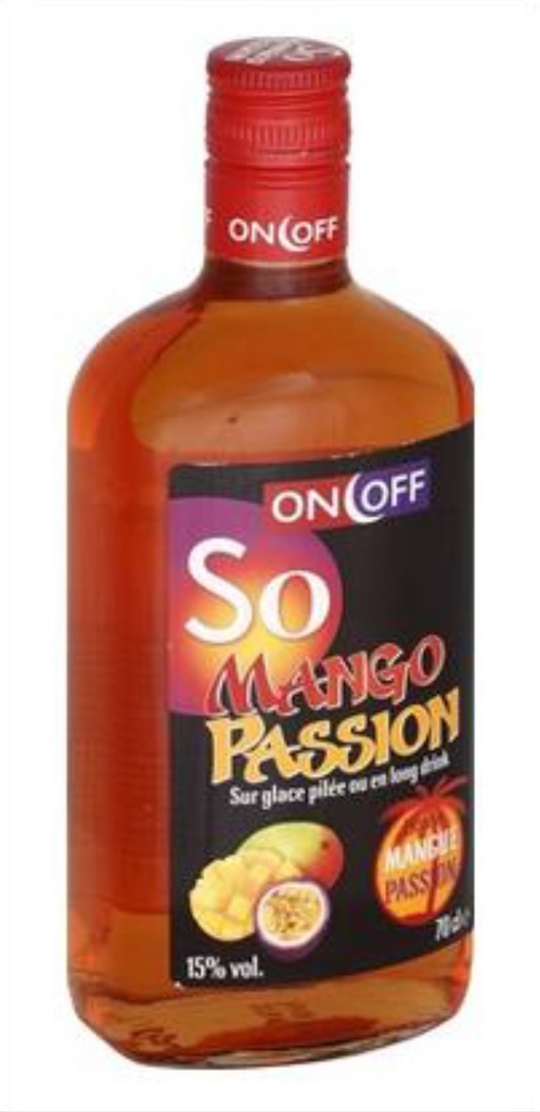 On Off Mangue Pass.Liq.15D 70C