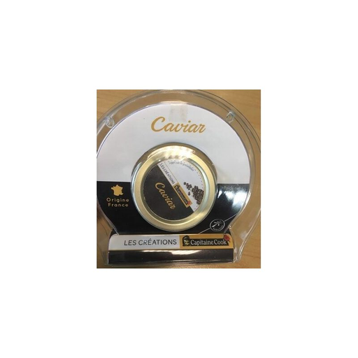 [3250392408015] LES CREAT French Caviar 20 g