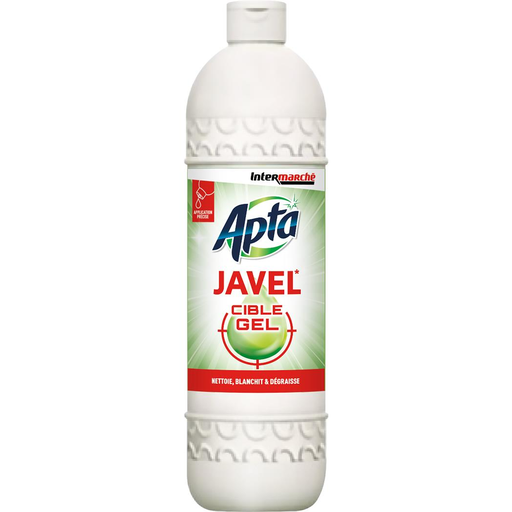 [3250392415327] APTA Bleach Gel 750 ml
