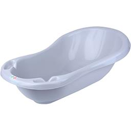 [3250392500573] POMMETTE Baby Bathtub 0 m+ grey