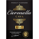EXPERT CLUB Carmella Cava Brut 75 cl