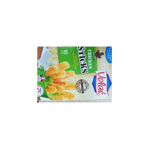[3250392538644] VOLAE Chicken Sticks 180 g