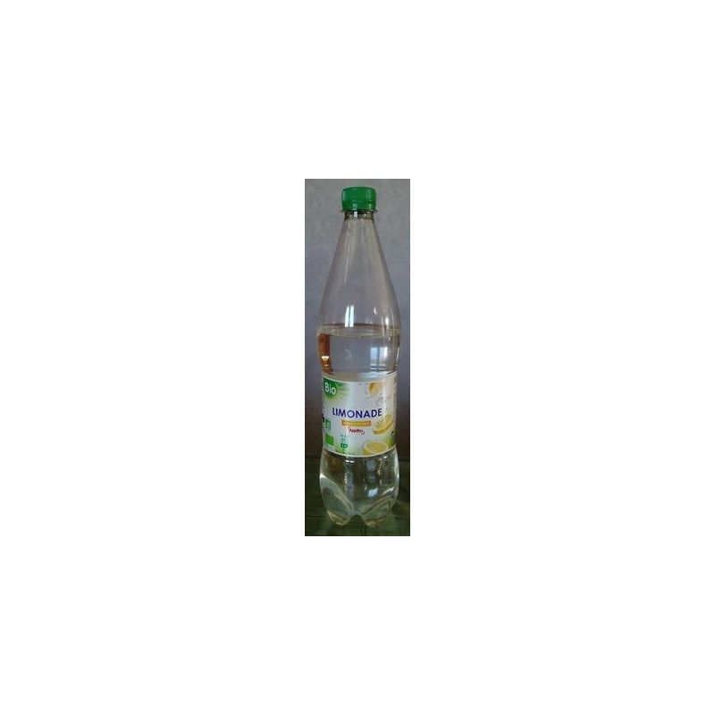 NETTO Limonada Bio 1 L