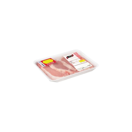 [3250392614348] NETTO Boneless Pork Stew Meat 500 g