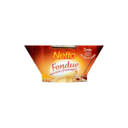 [3250392644925] NETTO 2 Pork Loin Chops Lr Bbc 360g