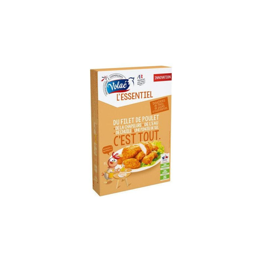 [3250392701543] VOLAE Crispy Dish Bite 200 g