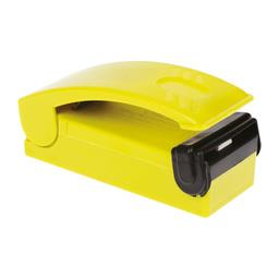 [3250392797256] DOMÉDIA Sellador de bolsas de plástico 9.5x4x4cm la unidad