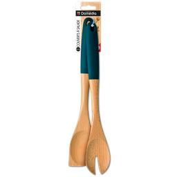 [3250392814519] DOMÉDIA Salad Servers unit