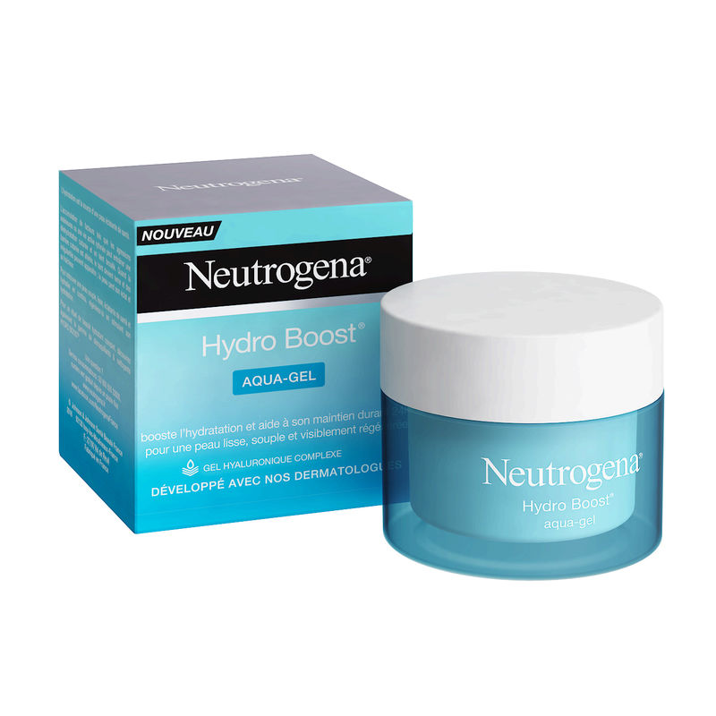 Neutrogena Hydro Boost Hydrating Aqua-Gel 50Ml