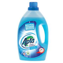 [3250392924621] APTA Liquid Laundry Detergent Freshness 2.2 L