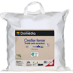 [3250392977368] DOMÉDIA Firm pillow anti-dust mite treatment 60 x 60cm