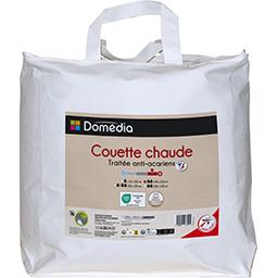 [3250392977405] DOMÉDIA Warm Duvet Anti-Dust Mite Treatment 240 x 220cm
