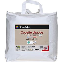 [3250392977429] DOMÉDIA Warm Anti-Dust Mite Duvet 260 x 240cm