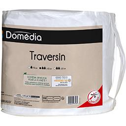 [3250392977481] DOMÉDIA Bolster Pillow 140cm