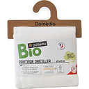 DOMÉDIA Funda de almohada BIO 65 x 65cm