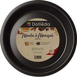 [3250393025242] DOMÉDIA Springform Pan 26cm