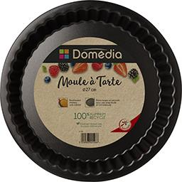 [3250393025266] DOMÉDIA Tart Mold 27cm