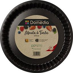 DOMÉDIA Tart Mold 30cm