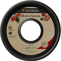 [3250393025327] DOMÉDIA Savarin Mould 24cm