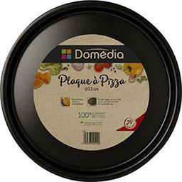 [3250393025440] DOMÉDIA Pizza tray diam 33cm per tray