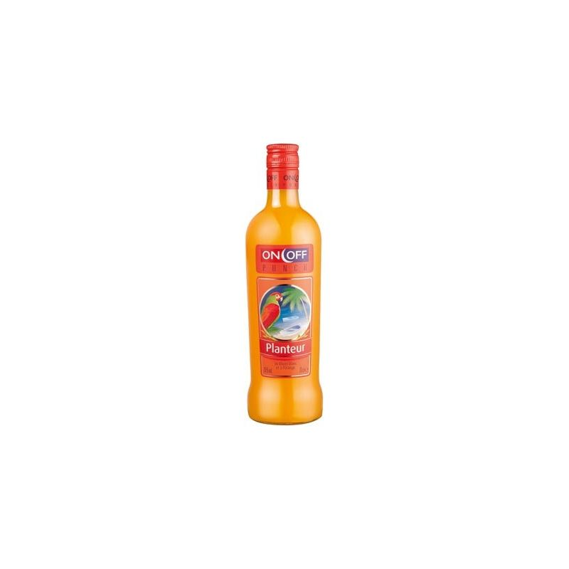 [3250395001572] On Off Punch Planteur15D70Cl
