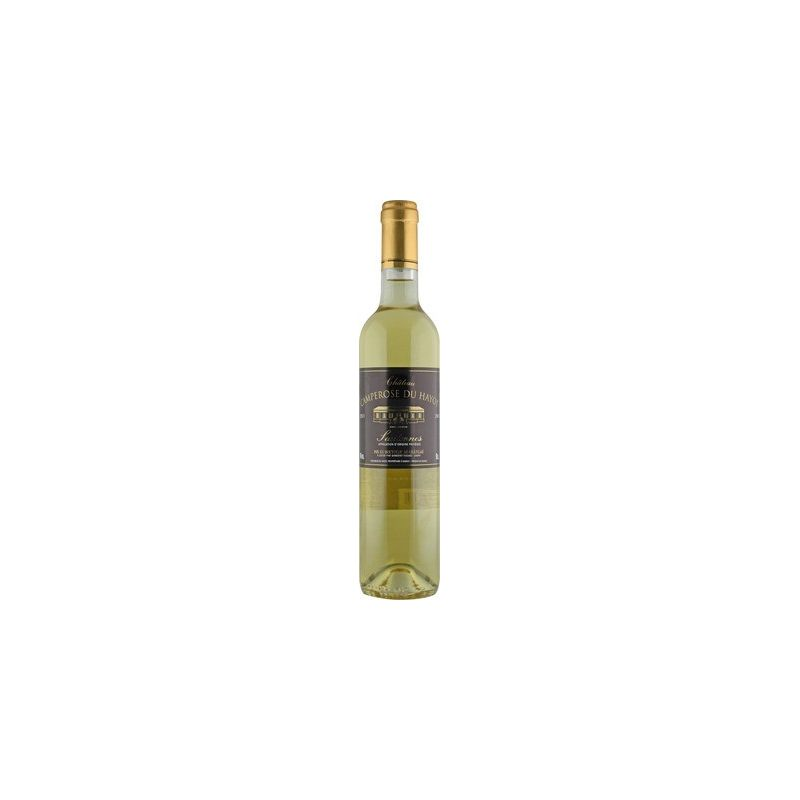 Château Camperose 2018 Du Hayot 50 cl