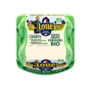 LOUE Œufs BIO fermiers 4 œufs