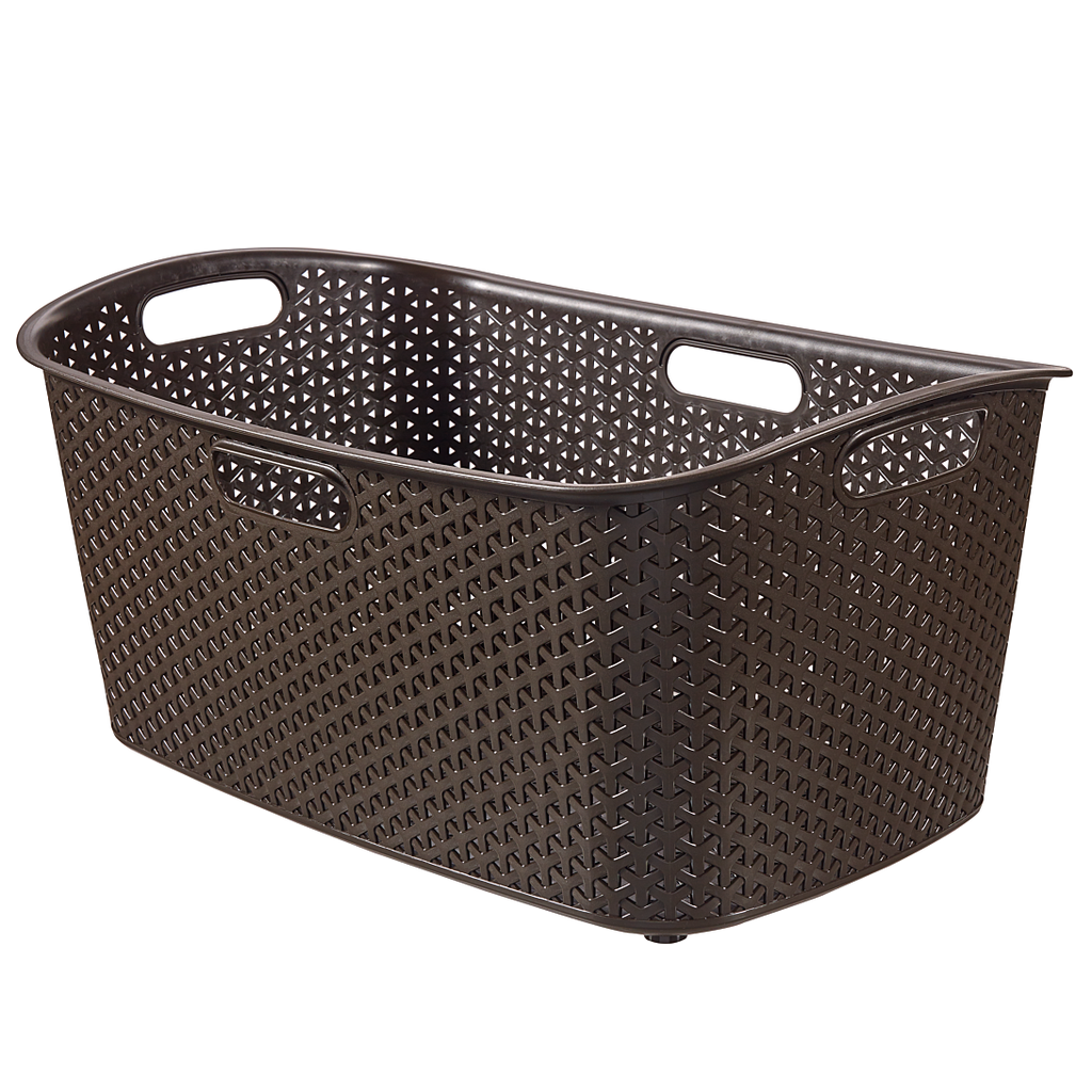 CURVER Laundry Basket MY STYLE 47 L