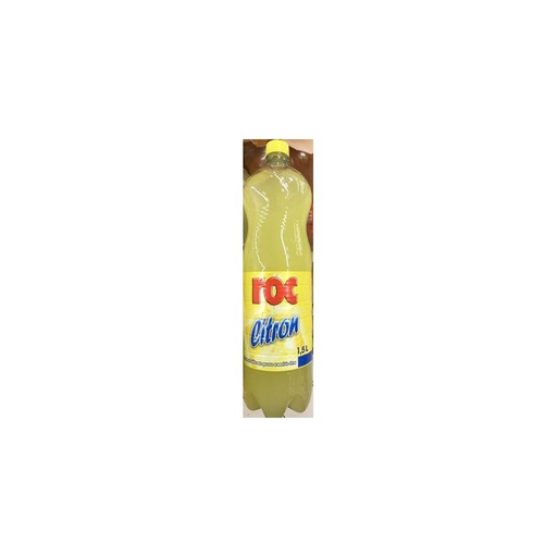 [3254380000984] 1ER PRIX Refresco de Limón Roc 1,5 L