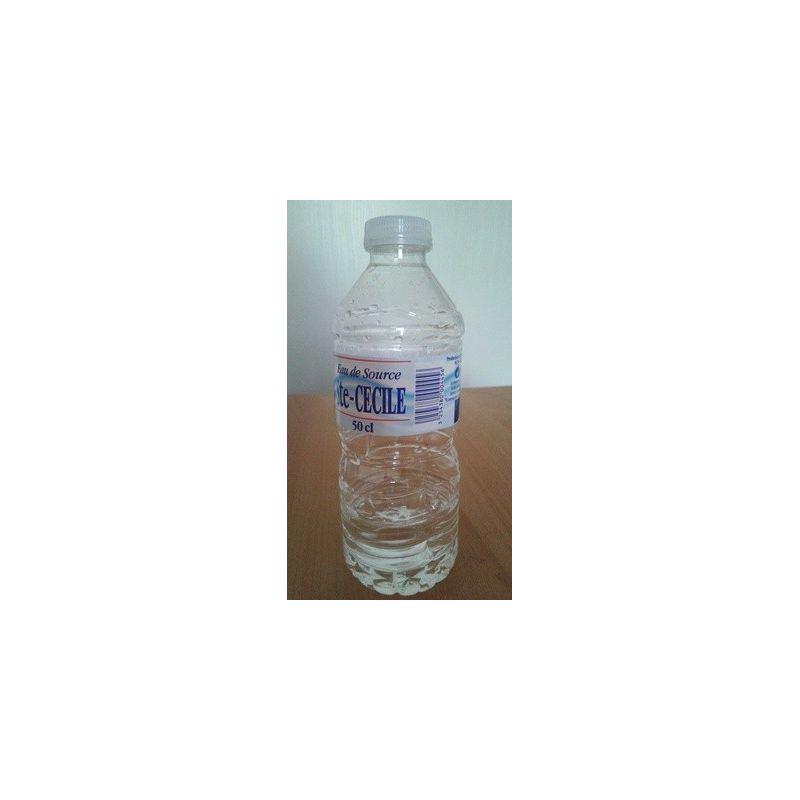 NETTO Spring Water Sport Cap 50 cl