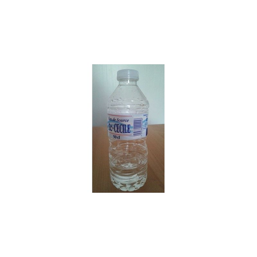 [3254380004456] NETTO Spring Water Sport Cap 50 cl
