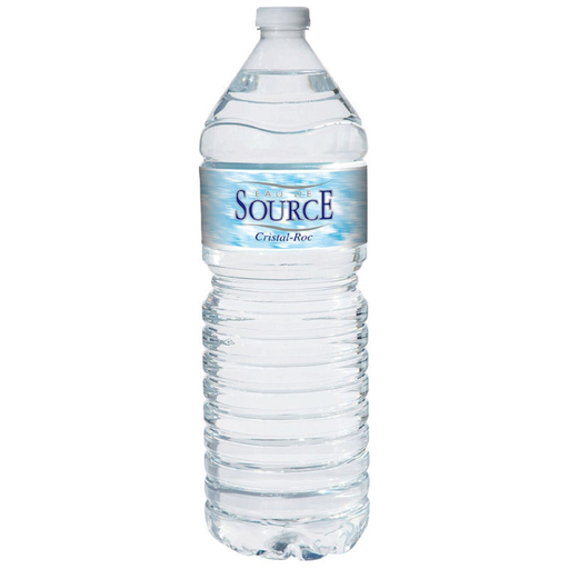 [3254381014522] CRISTAL-ROC Still Spring Water 2 L