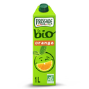 PRESSADE Organic Orange Nectar No Pulp 1 L