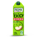 PRESSADE Organic Apple Nectar 1.5 L