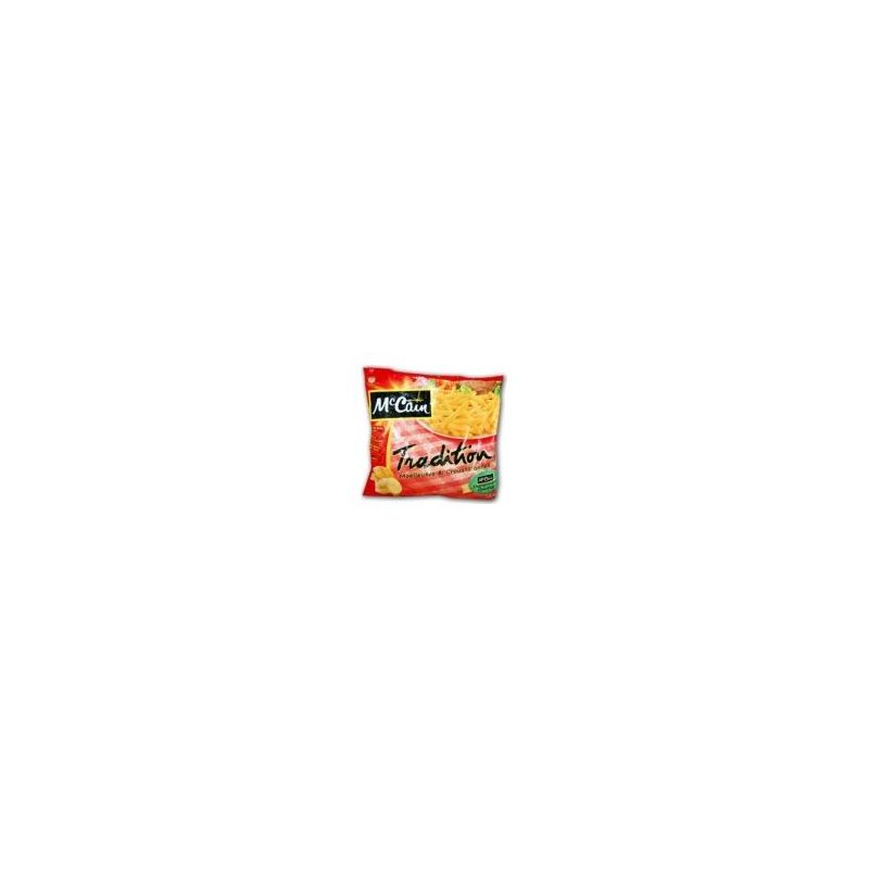 MAC CAIN Mc Frites Tradition 1.5 kg