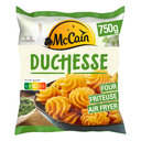 MCCAIN Pommes Duchesses 750 g