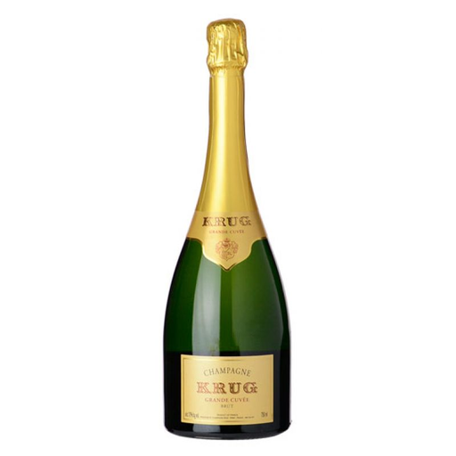 [3258064004169] CUVÉE Grande Krug Champagne Brut Grande 75cl